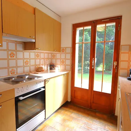 Petit Pre A Chateau-d'Oex