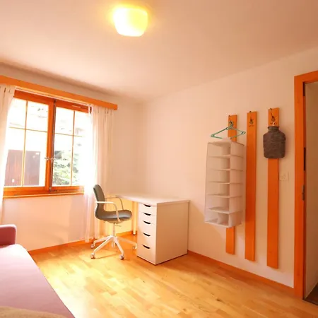 Petit Pre A Apartament Chateau-d'Oex