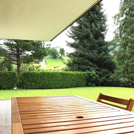 Appartement Petit Pre A