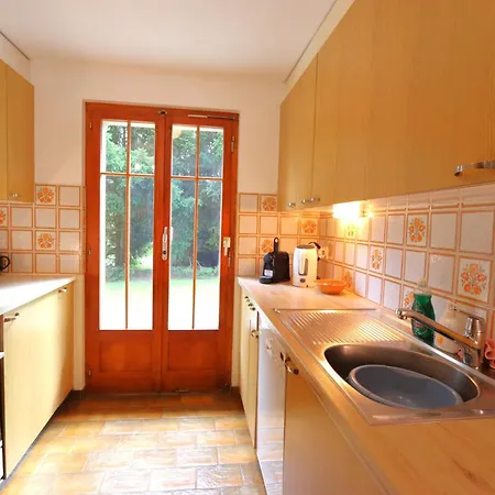 Daire Petit Pre A Chateau-d'Oex