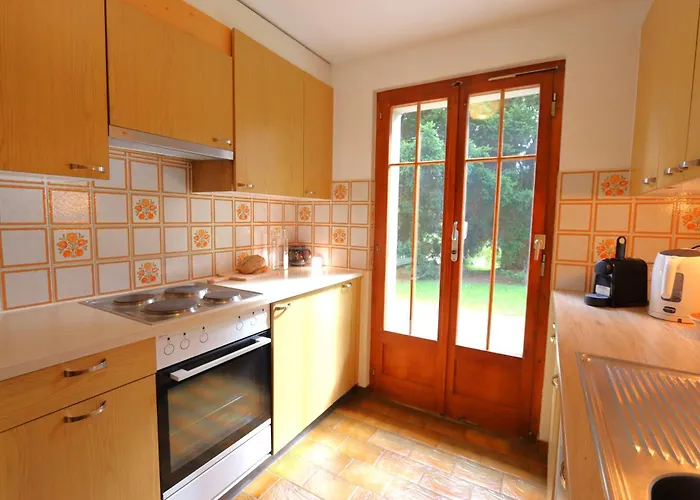 Petit Pre A Chateau-d'Oex