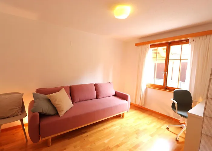 Petit Pre A Apartman