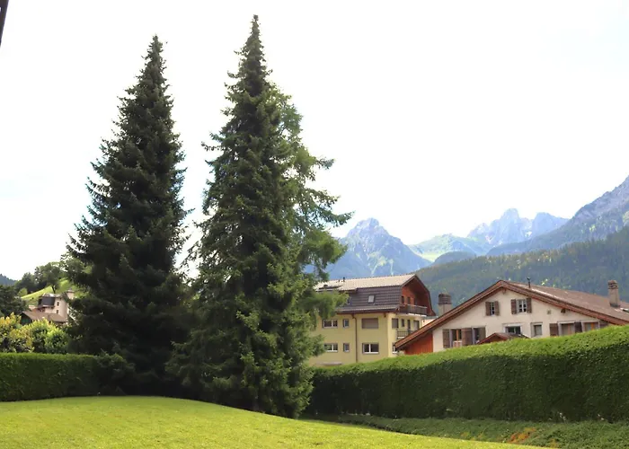 Apartament Petit Pre A