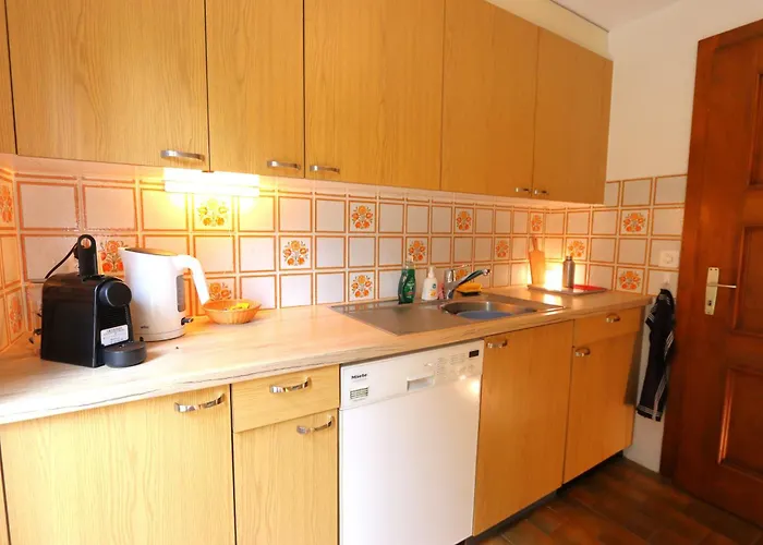 Petit Pre A Apartament *