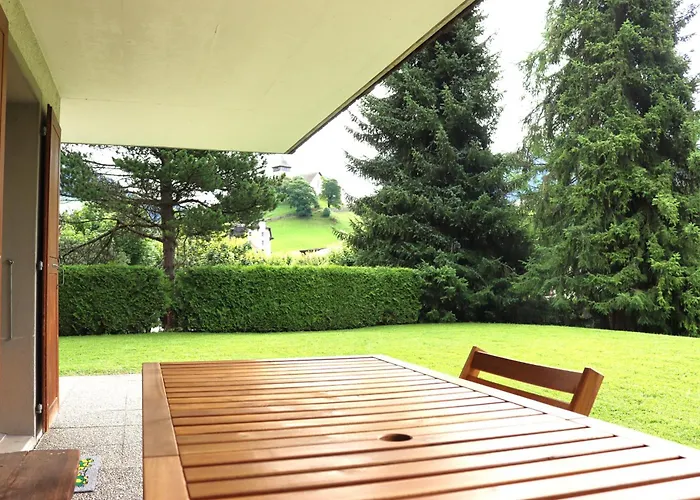 Apartman Petit Pre A