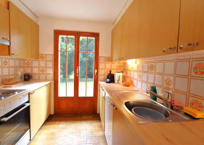 Apartament Petit Pre A Chateau-d'Oex