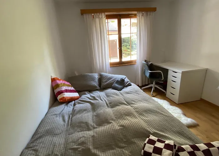 Petit Pre A Apartman *