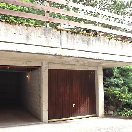 Apartment Petit Pre A Chateau-d'Oex