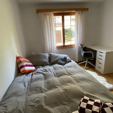 Petit Pre A Apartment *