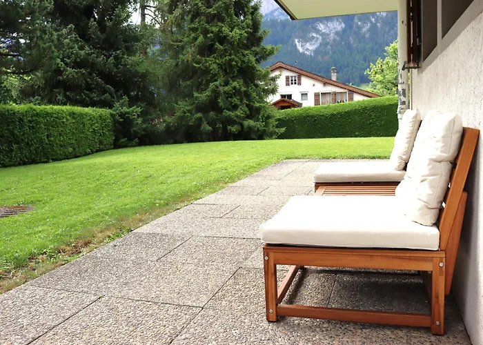 Petit Pre A Apartment