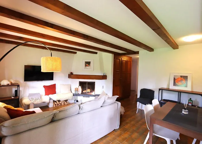 Apartment Petit Pre A