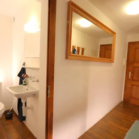 Apartment Petit Pre A *