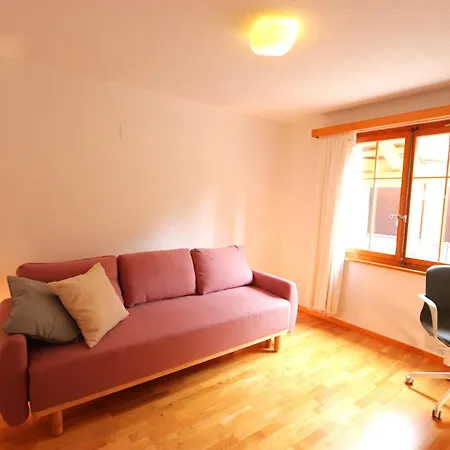 Petit Pre A Apartment