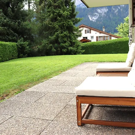 Petit Pre A Apartment