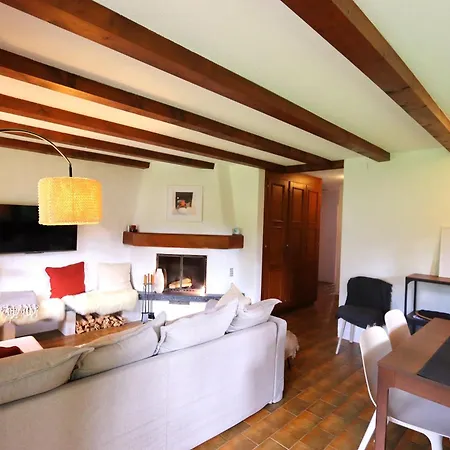 Apartment Petit Pre A