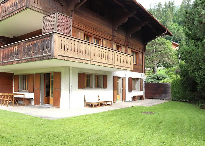 Apartamento Petit Pré A